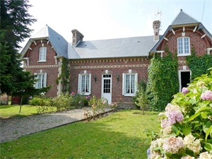 maison-villa à la vente -   95420  MAGNY-EN-VEXIN, surface 175 m2 vente maison-villa - APR735687